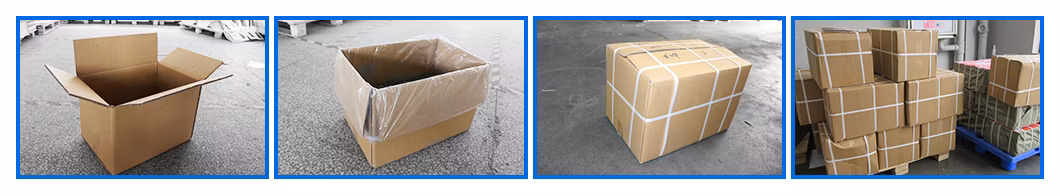Customized Logo Printed Featured Recyclable Paper Type Cardboard Disposable Carton Face Mask Box