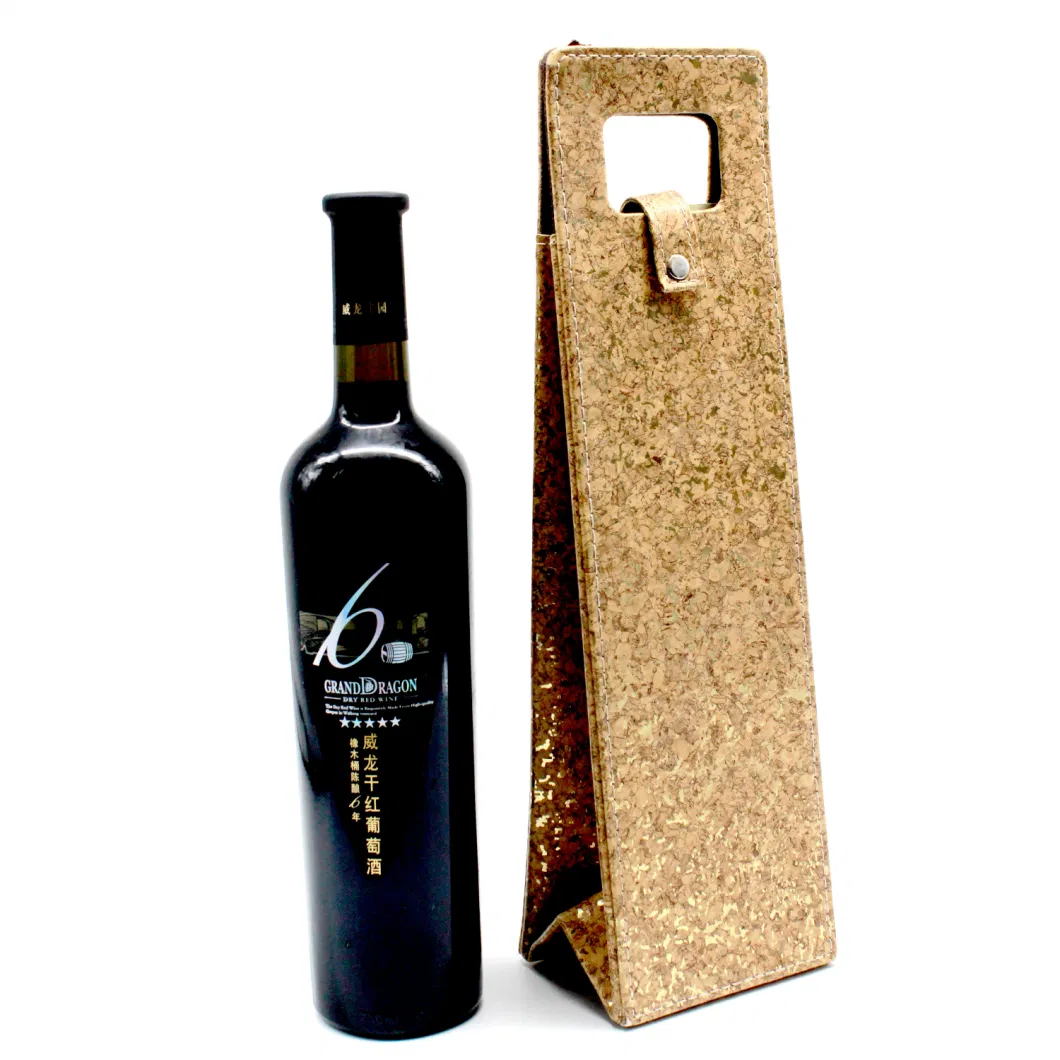Luxury Rigid Paper Magnetic Closure Packaging Whiskey Single Bottle Glass Gift Wine Box