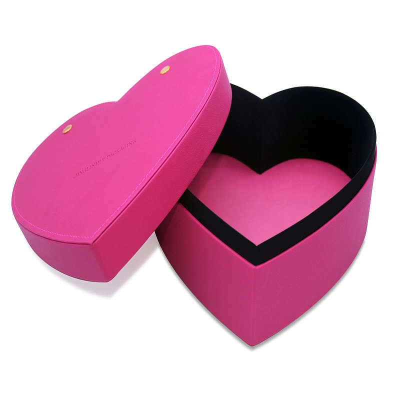 Factory Directly Sell Perfume Engraved Leather Packaging Box Wooden Drawer Box with Inner Tray and Handle.