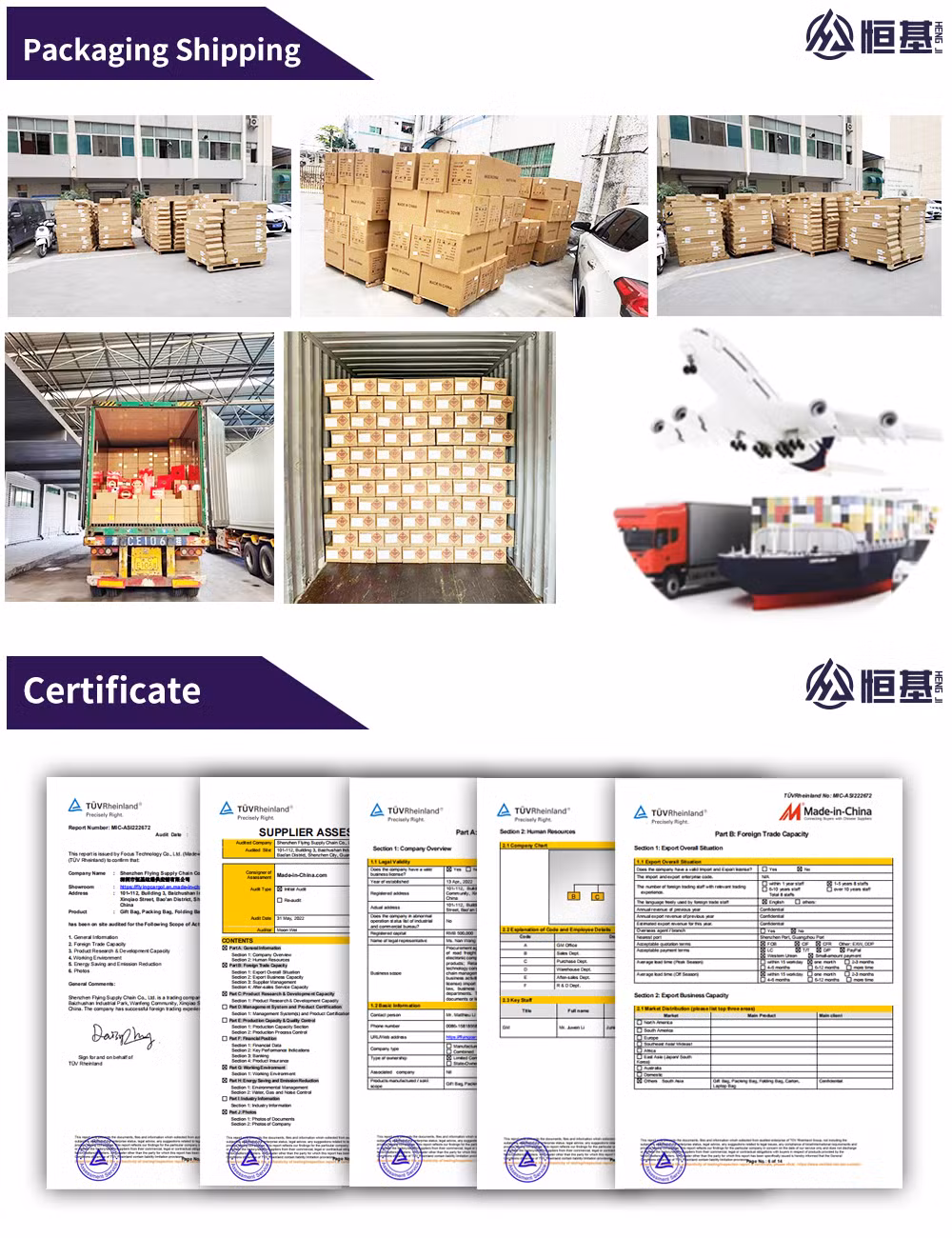 Refine Foldable Cardboard Box Custom Magnetic Flip Top Paper Gift Boxes with Ribbon Magnetic Closure