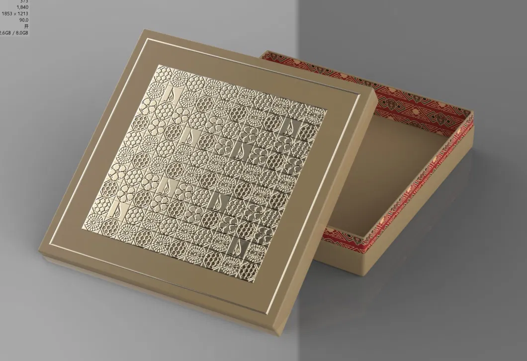 Wholesale Custom Cardboard Make up Container Food Packaging Carton Pizza Box for Pizza Shipping Boxes