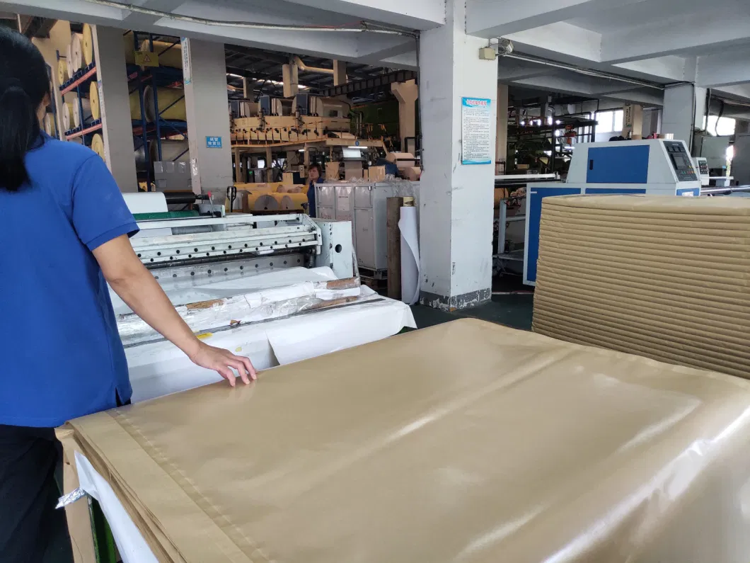 New Carton Waterproof Zhengshuo OEM Shanghai Pressure Sensitive Jumbo Rolls Blank Label
