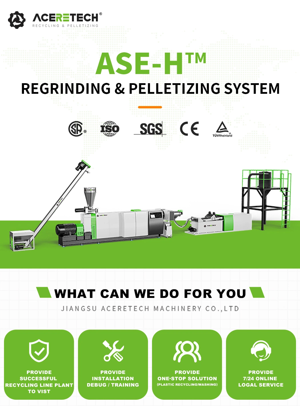 Cheap Plastic Granules Filling Machine