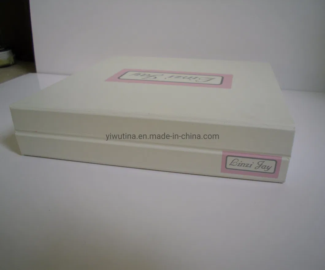 Wholesale Big Luxury Book Shaped Cardboard Wedding Gift Packing Box Custom Logo Printed Large Empty Rigid Paper Clamshell Magnetic Packaging Gift Box