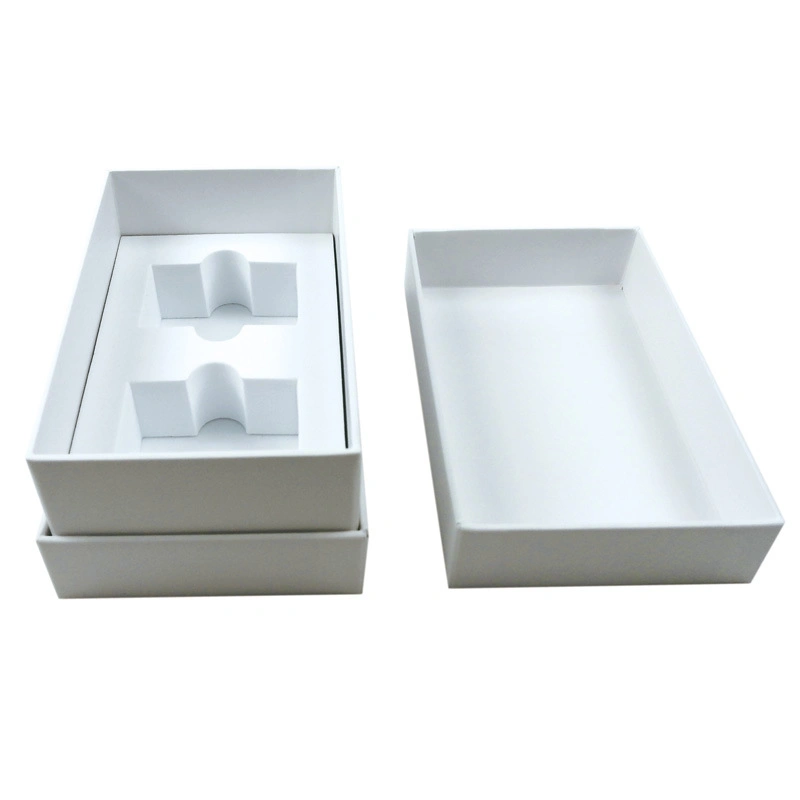 Incense Candle Box Perfume Gift Box Heaven and Earth Cover Essential Oil Bottle Packaging Box