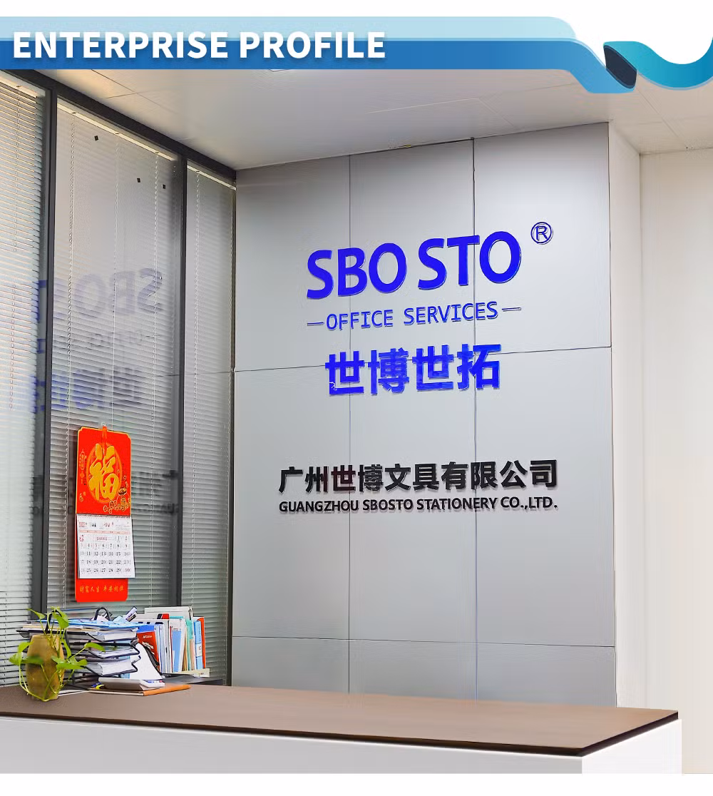 Premium Inkjet Glossy Label Sticker Waterproof Paper A4 Sbosto 2071