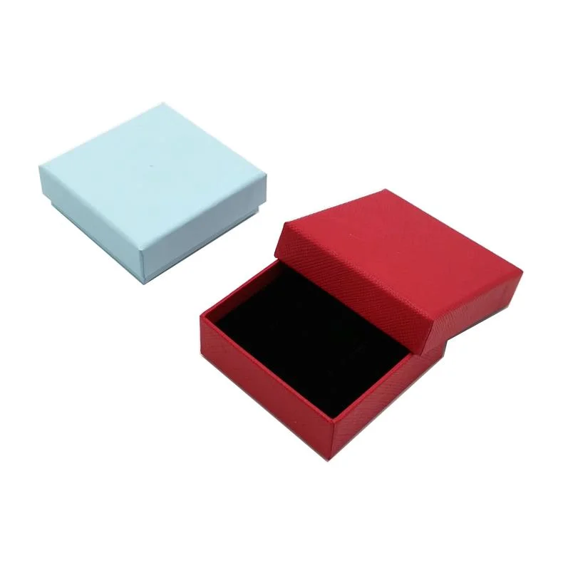 Wholesale Small Lid and Base Gift Box