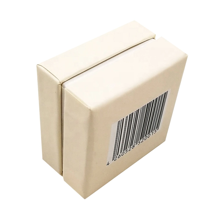 Wholesale Small Lid and Bottom Gift Necklace Paper Packaging Box