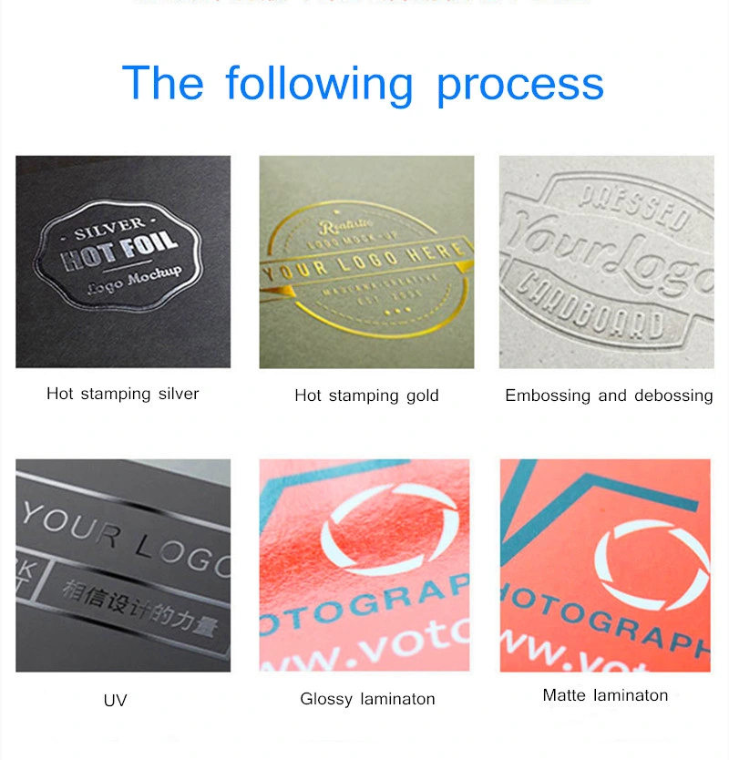 Folding Custom Soap Candy Chocolate Paper Packaging Boxes