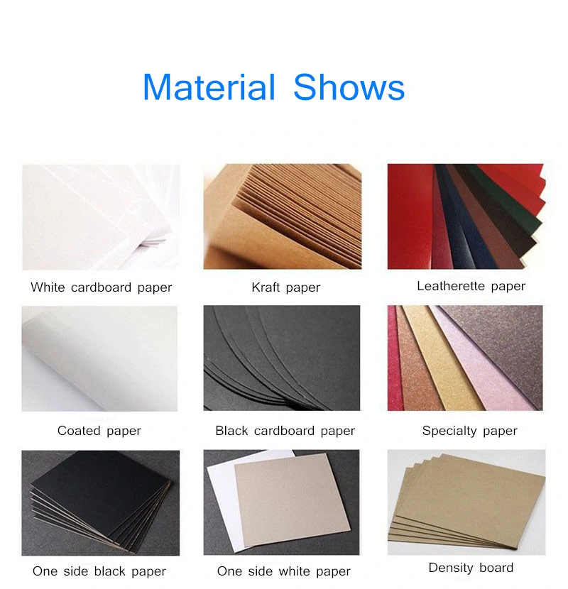 Folding Custom Soap Candy Chocolate Paper Packaging Boxes