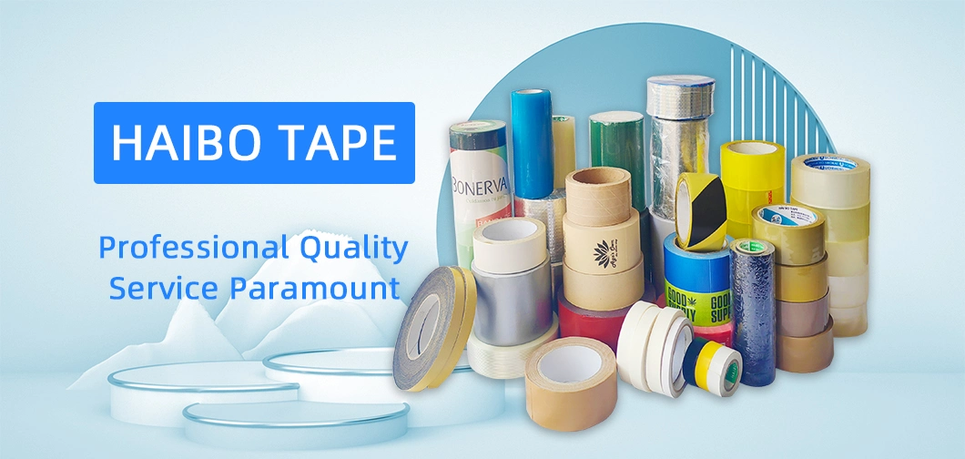 UV Resistant Outdoor Wall No Residue Cinta Colorful Rubber Glue Waterproof Jumbo Roll Crepe Washi Paper Car Washi Painter Masking Tape for Automotive