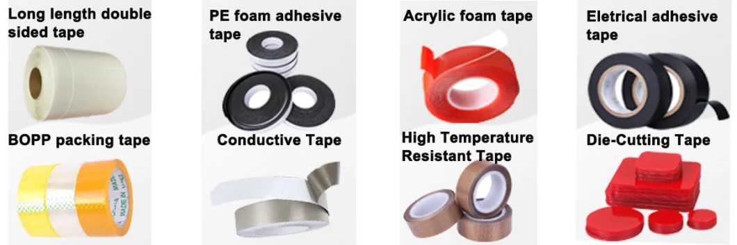 Wholesale Customized Washi Masking DIY Printing Logo Crepe Tape