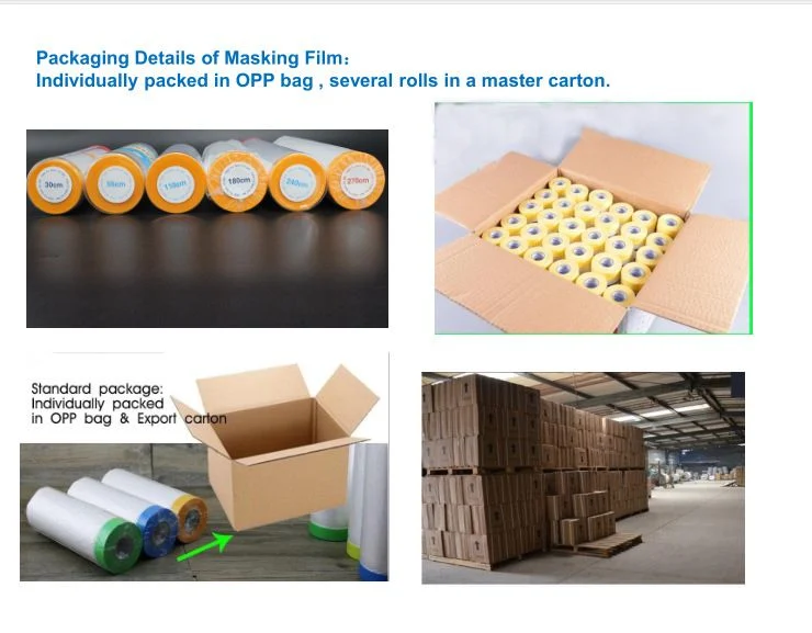General Purpose Customized Size Waterproof Writable Painters Crepe/Washi Adhesive Tape for Painting, Industrial Adhesives