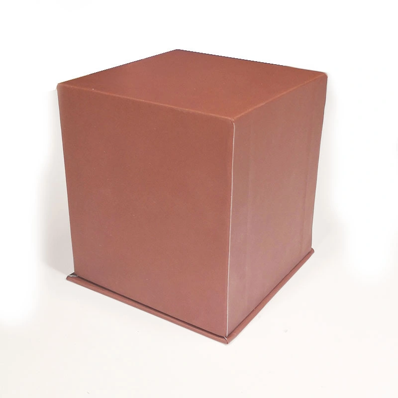 Incense Candle Box Perfume Gift Box Heaven and Earth Cover Essential Oil Bottle Packaging Box