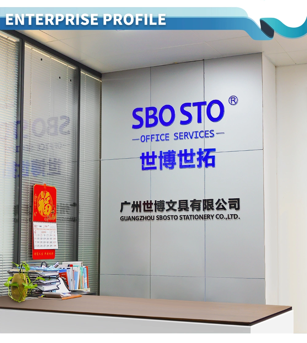 Waterproof Label Sticker Paper Logo Label Self-Adhesive Matte Label Paper Sbosto