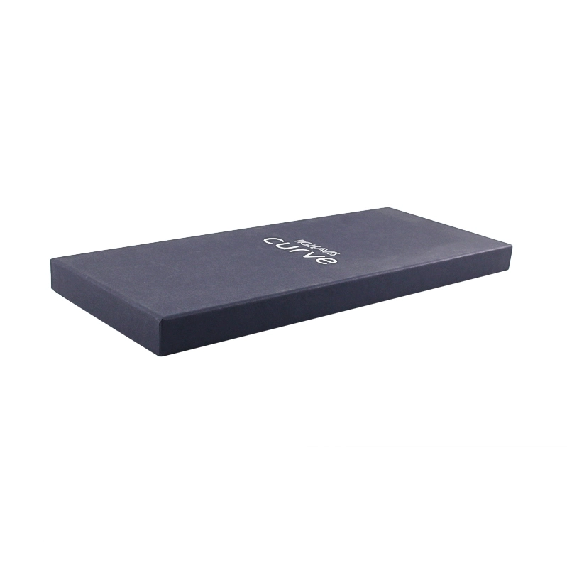 China Manufacturers Wholesale Bulk Plain Lip Shaped Apparel Gift Boxes for Saree Packaging