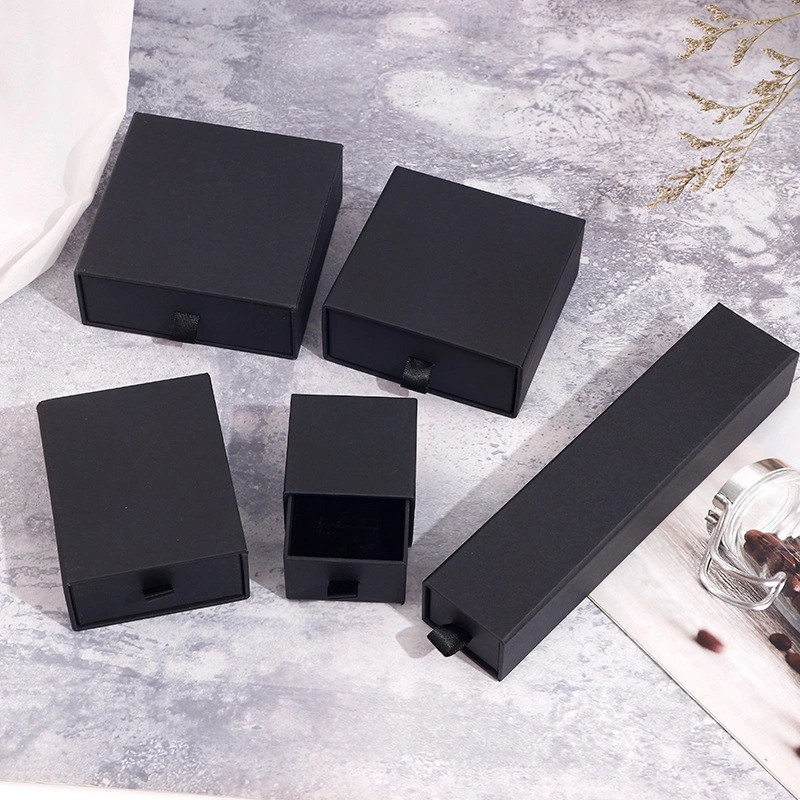 Bracelet Gift Custom Packaging Wholesale Jewelry Boxes for Jewelry