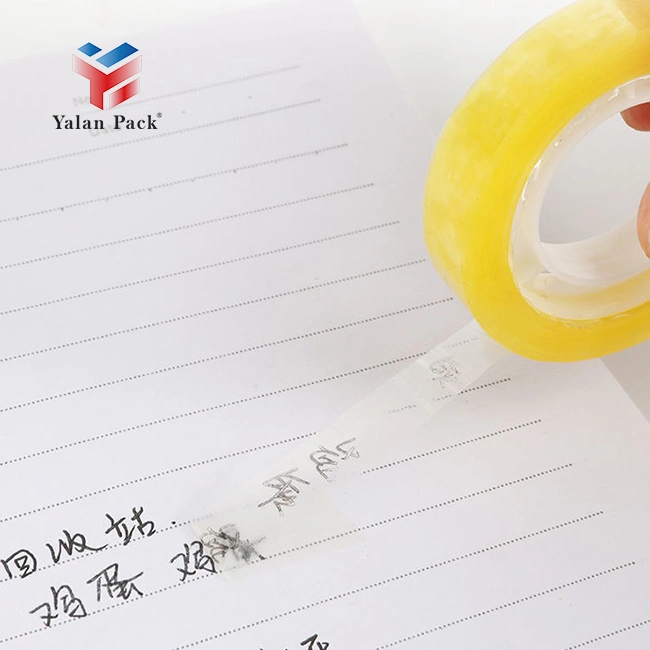 Paper Stationery Stamp Masking Roll Wholesale Washi Tape