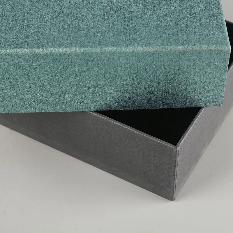 Incense Candle Box Perfume Gift Box Heaven and Earth Cover Essential Oil Bottle Packaging Box