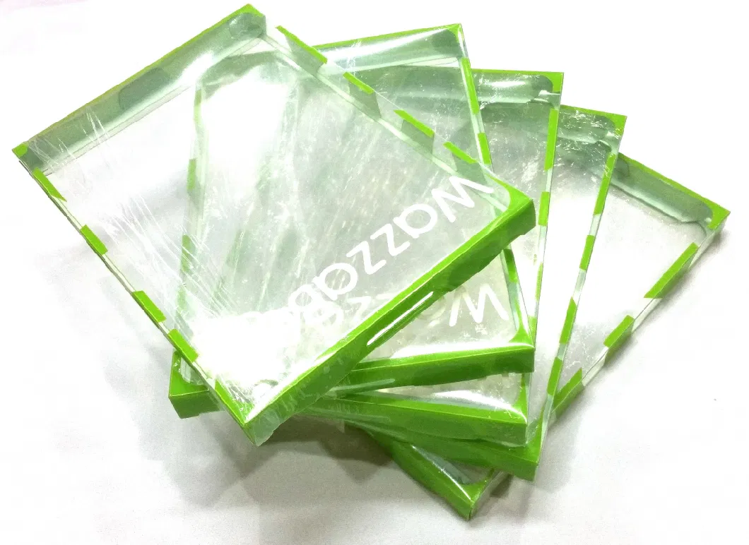 Cosmetic Card Box Bulk Paper Card Gift Box Electronic Product Packaging Box