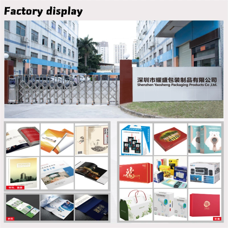 Chocolate Packaging Box Advanced Exquisite Gift Box Small Medium Large Dimension Customizable Printing Logo