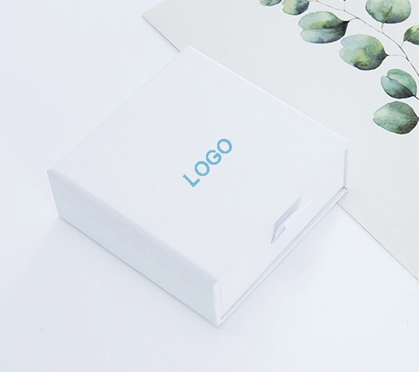 Slider Boxes for Gift Packaging Cardboard Gift Boxes with Personalized Logo Small Jewelry Boxes