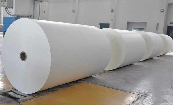 China Wholesale Food Label Papel Metalizado Aluminium Foil Jumbo Roll Price
