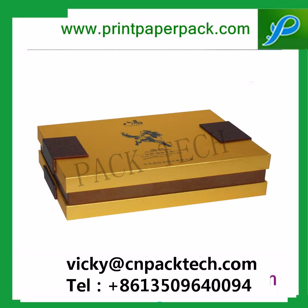 Luxury Coated Paper Book Style Rigid Satin Interior Gift Box Jewelry Packaging Standard Various Color Bookshaped Stationery Gift Box