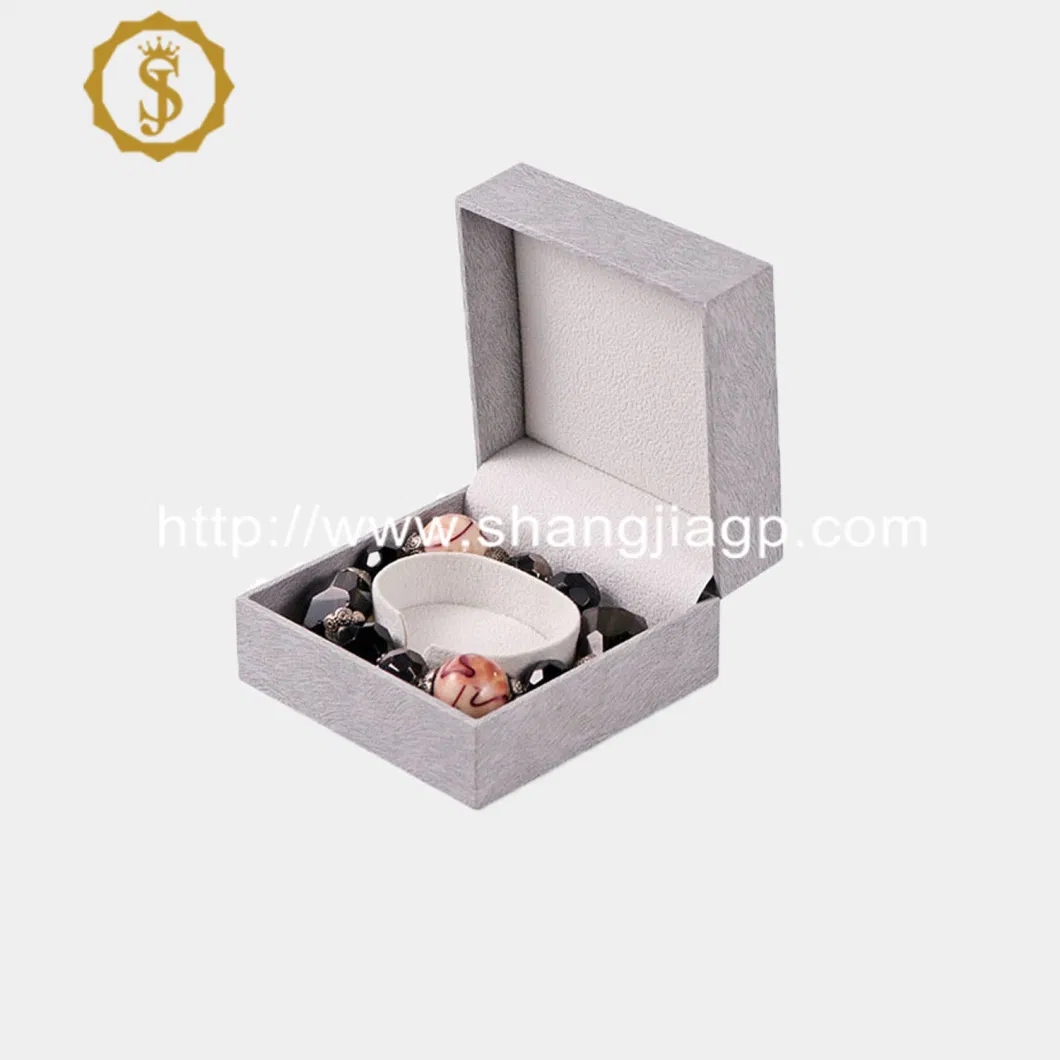 Best Selling High Quality Custom Logo Bracelet Bracelet Ring Luxury Jewelry Gift Box
