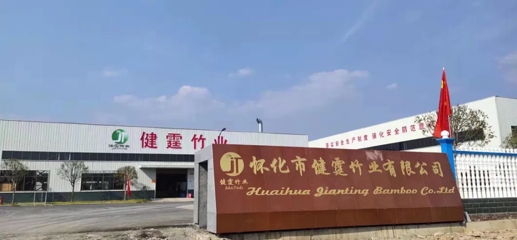 Factory Supply Accept Custom Round Raw Material Bamboo Stick Incense
