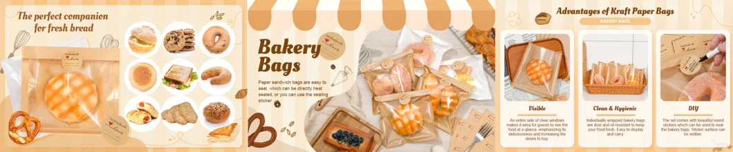 Custom Biodegradable Window Cake Box in Bulk Bakery Box Cake Boxes
