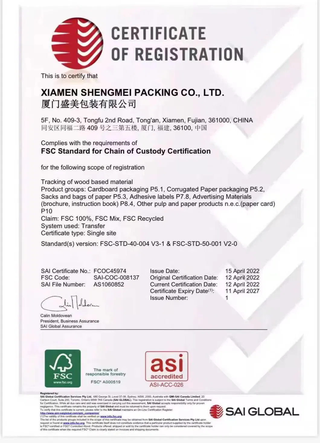 Manufacturer Large Color Printed Cardboard Box Mailing Apparel Box Corrugated Custom Shipping Boxes