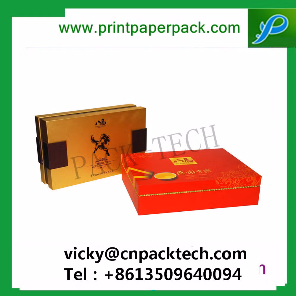 Luxury Coated Paper Book Style Rigid Satin Interior Gift Box Jewelry Packaging Standard Various Color Bookshaped Stationery Gift Box
