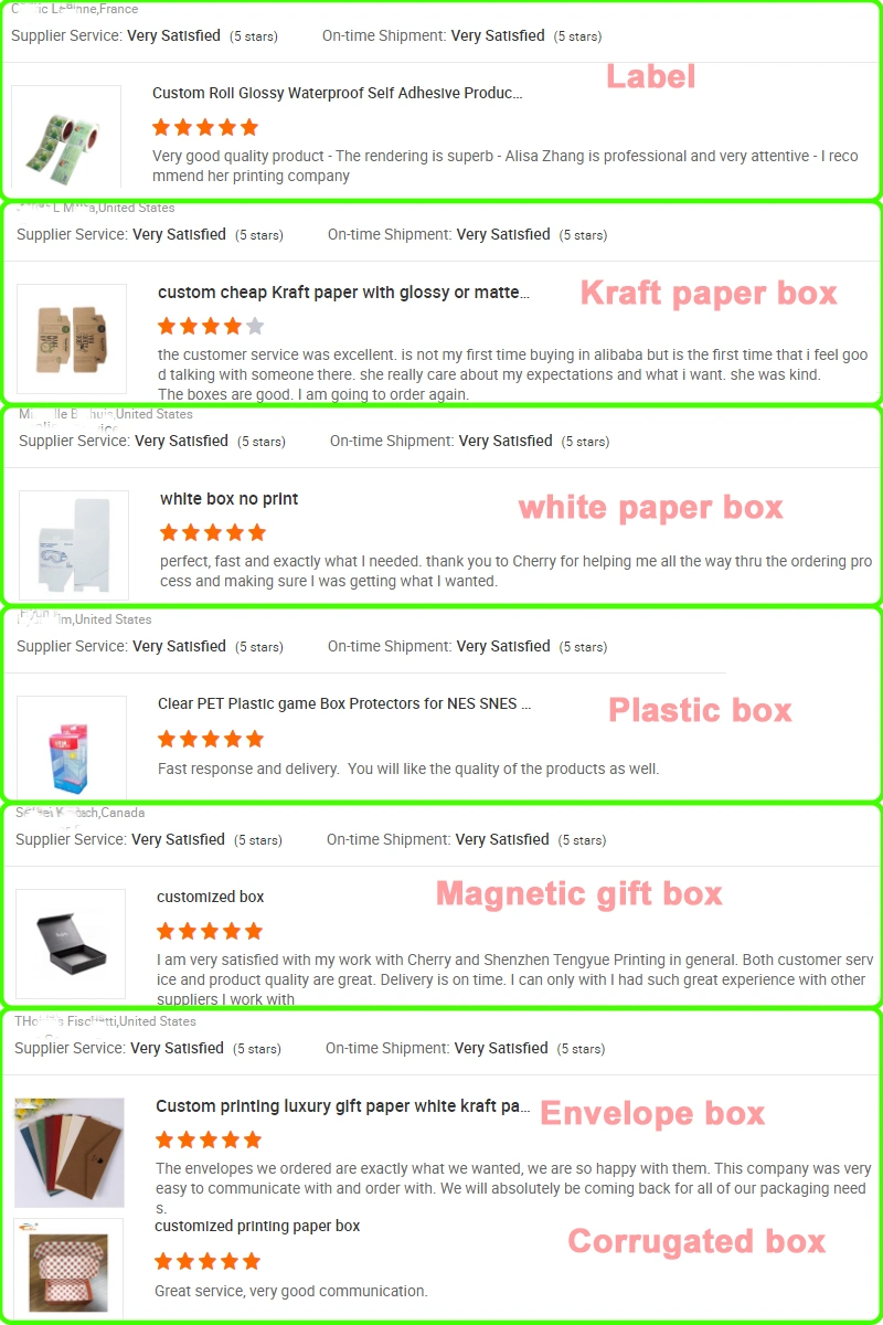 OEM Custom Art Paper Eco Friendly Soap Bar Packaging Box