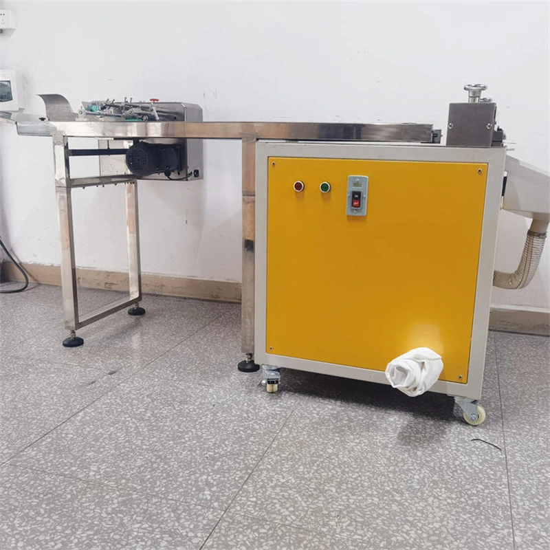 High Quality Crinkle Strip Cut Crinkle Paper Shredder Grinding Raffia Crinkle Shredded Cut Machine for Filling Gift Boxes