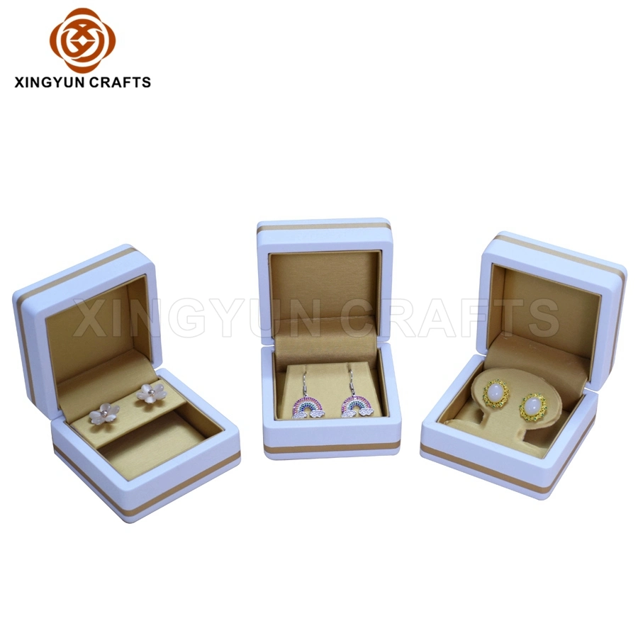 Luxury Brown Glossy Painting Wooden Display Box Customzied Wood Watch Box Coin Box Medal Box Wine Box Cigar Box Tea Box
