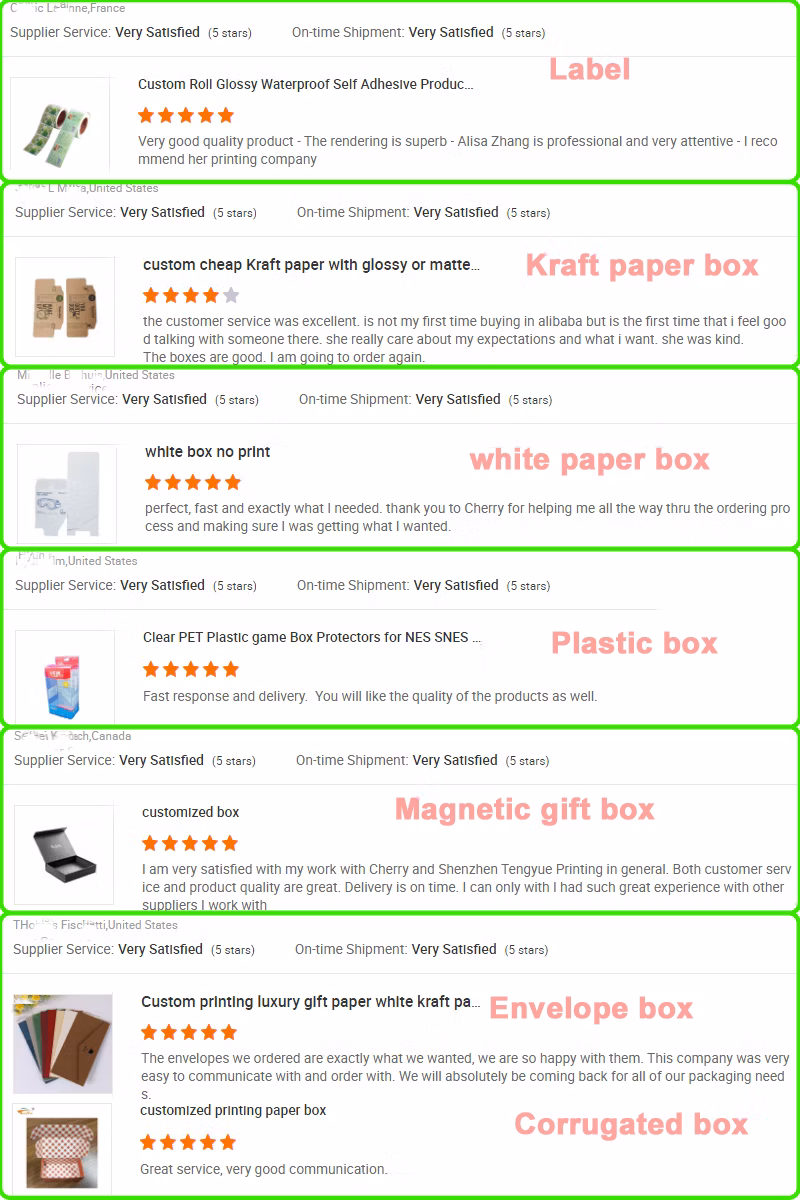 Wholesale Custom Pet PVC PP Clear Transparent Plastic Cylinder Tube Packaging Box