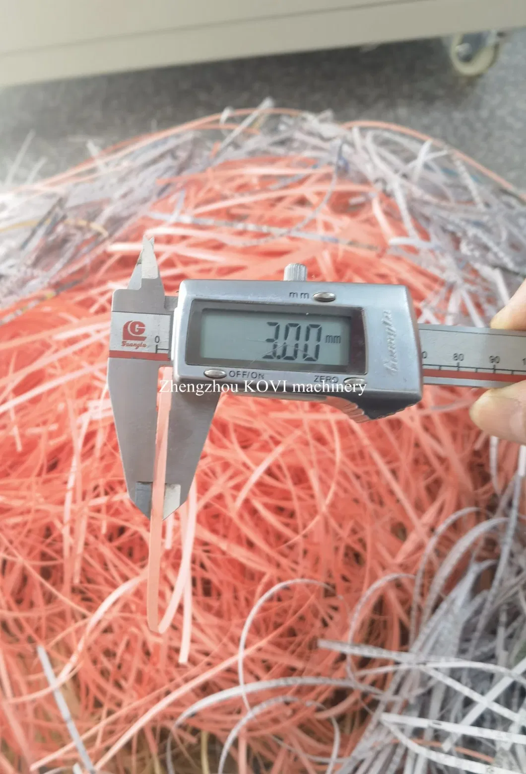 Raffia Crinkle Cutter Corrugated Filled Paper Shredder Box Cardboard Cuttting Shredded Crinkle Wrapping Filling Paper Machine