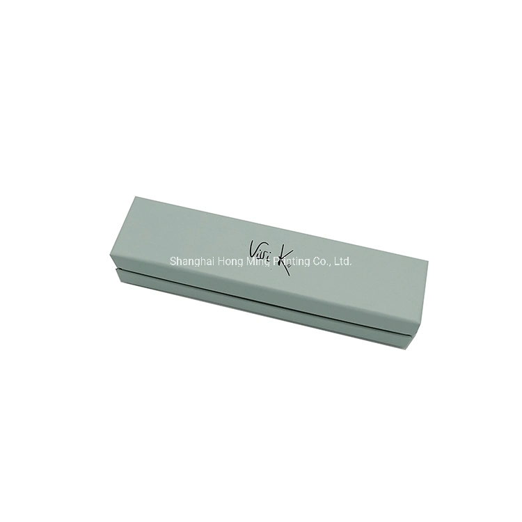 Luxury Custom Bracelet/Necklace/Ring/Earring Paper Jewelry Box for Packaging Gifts