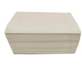 Custom Raw Wood Pulp Toilet Paper Roll Hotel Toilet Retail Standard Ecological 2/3/4 Ply Paper Roll