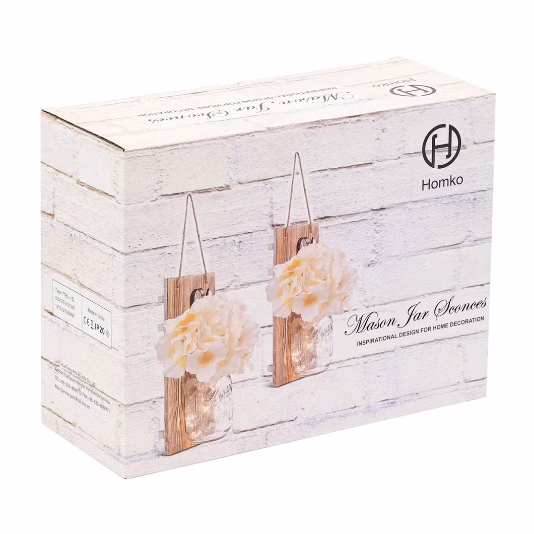 Luxury OEM Design Custom Triangular Incense Packaging Paper Box
