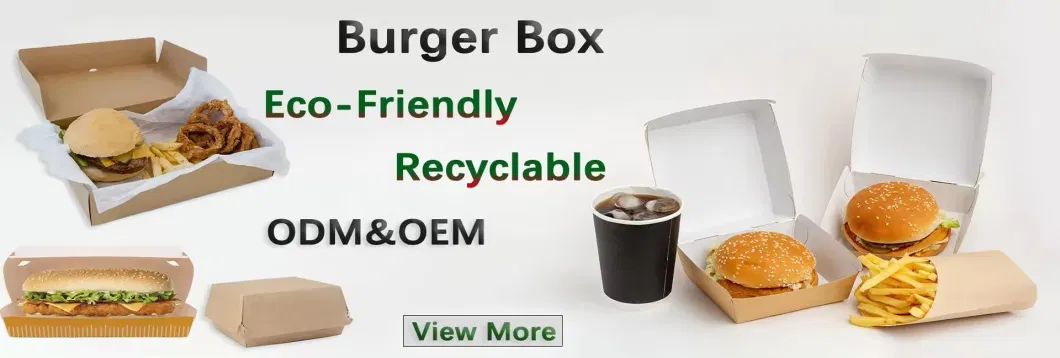 Custom Biodegradable Window Cake Box in Bulk Bakery Box Cake Boxes