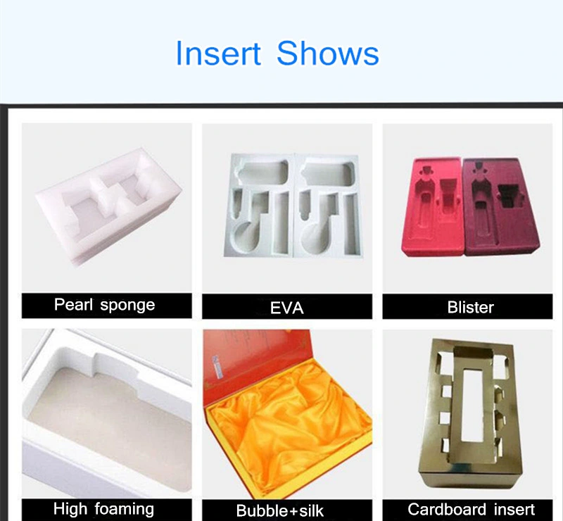 Wholesale Small Lid and Bottom Gift Necklace Paper Packaging Box