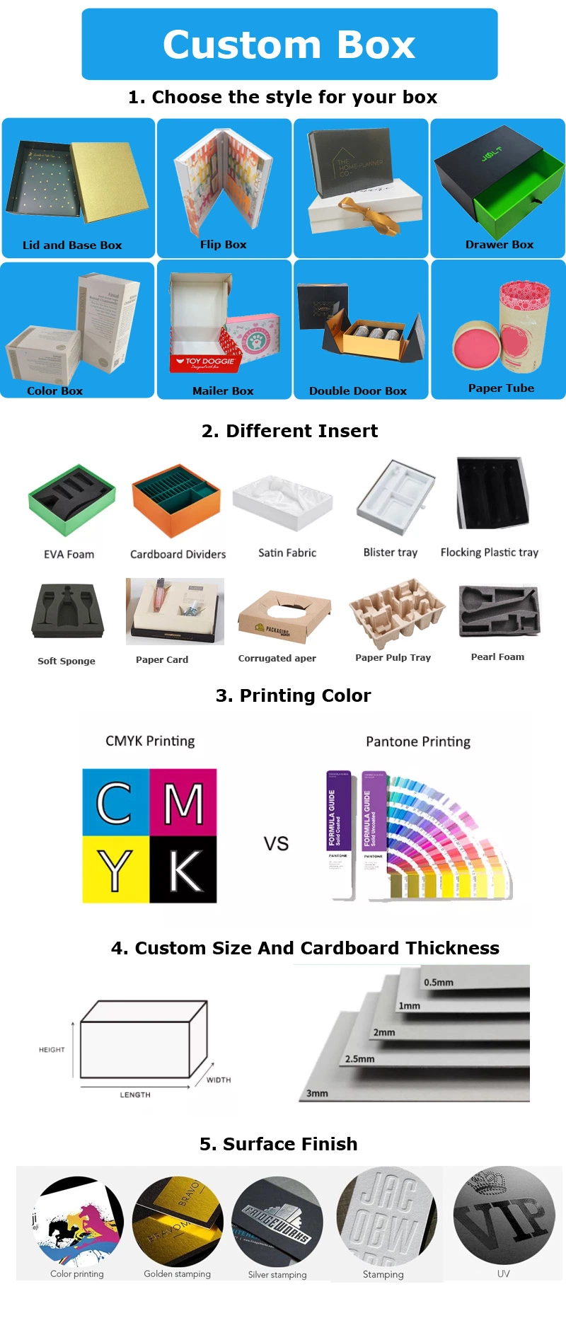 Custom Printing Factory Price Eco Friendly Art Paper Packaging Soap Boxes with Window