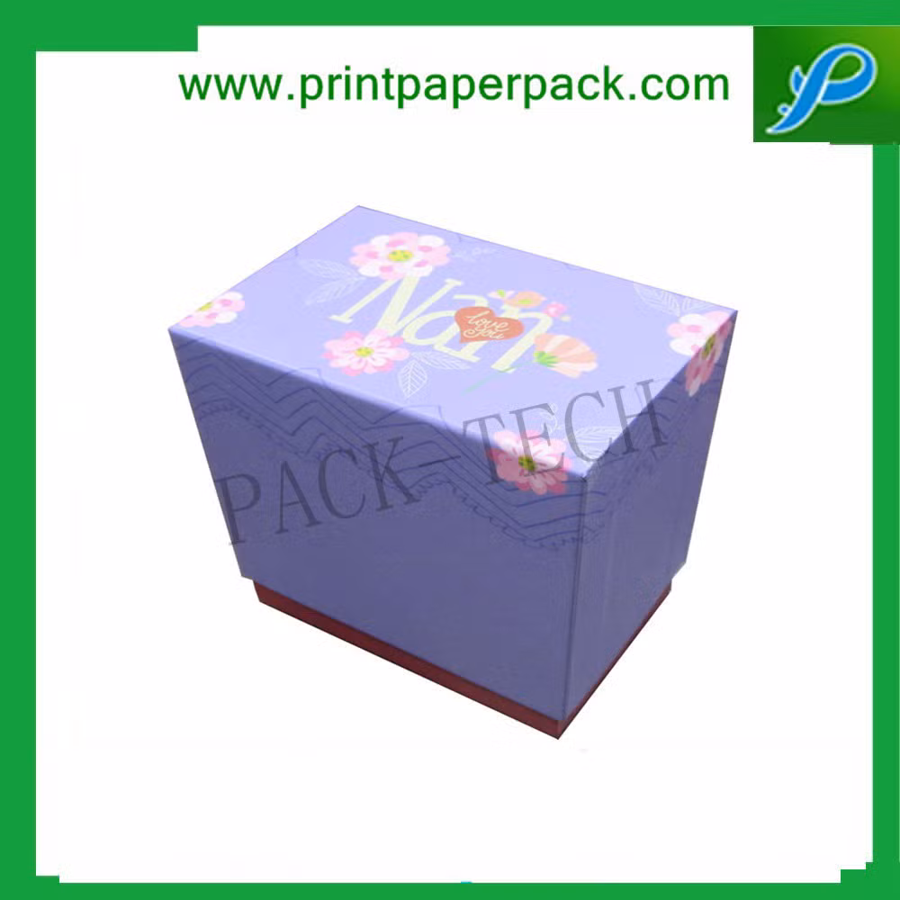 Personalized Classic Rigid Embossed Gift & Wine Box