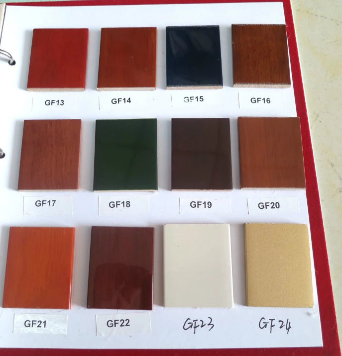Personalized Luxury Custom Wooden Watch Packing Box Wholesale