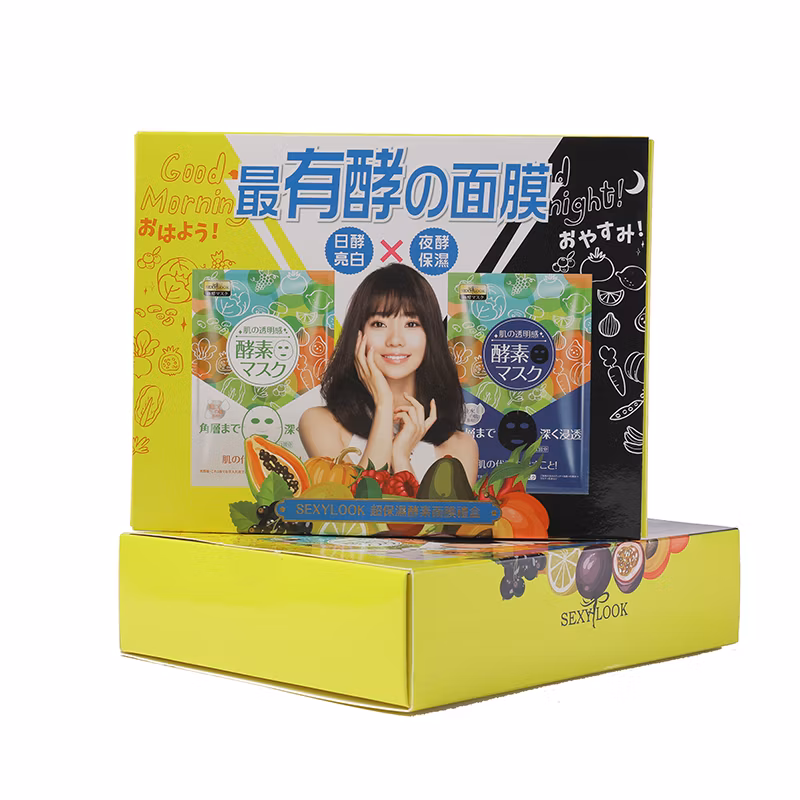 Cheap Paper Drawer Box with Custom Size