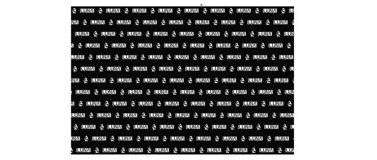 New Design Supplier Different Pattern Custom Logo Wrapping Paper for Packing Clothing