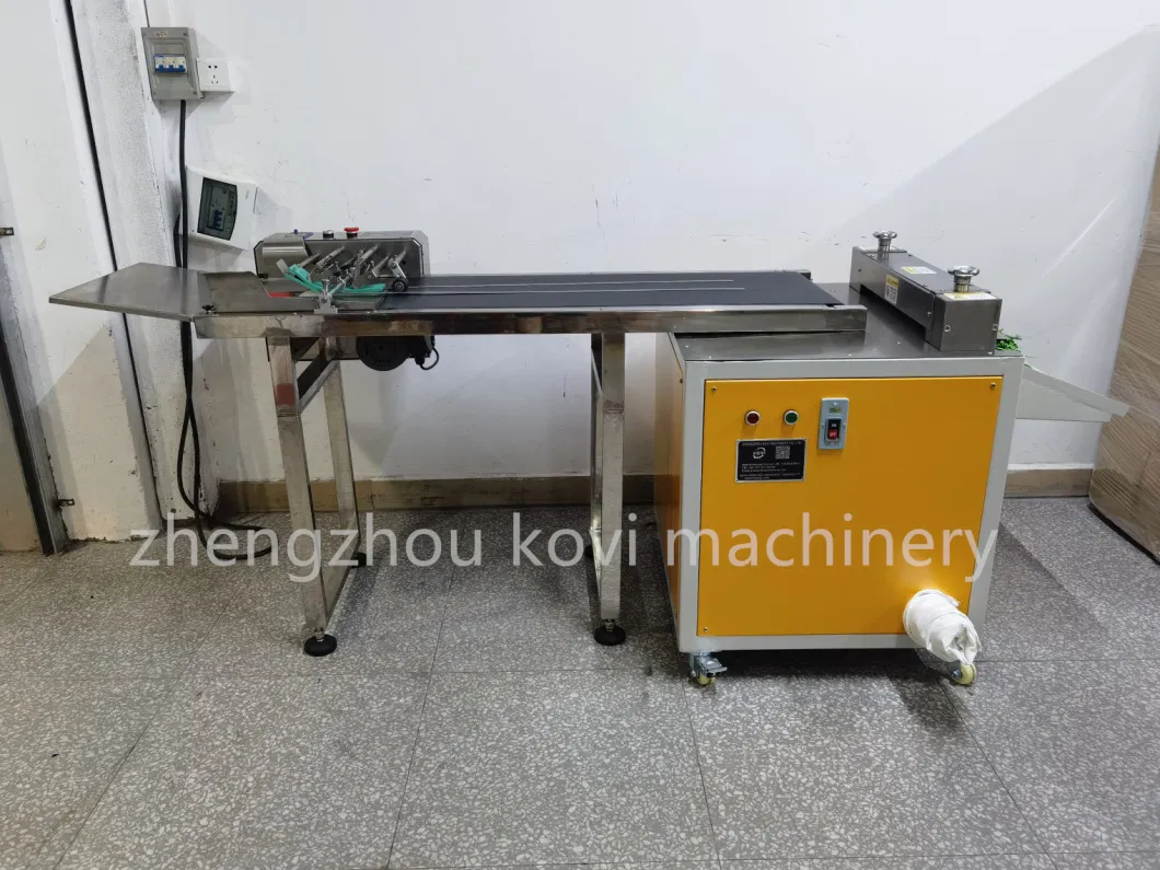 High Quality Automatic Crinkle Filler Paper Shredder Cutter Machine Small Paper Cutting Machine Gift Box Filling Paper Cutter machine