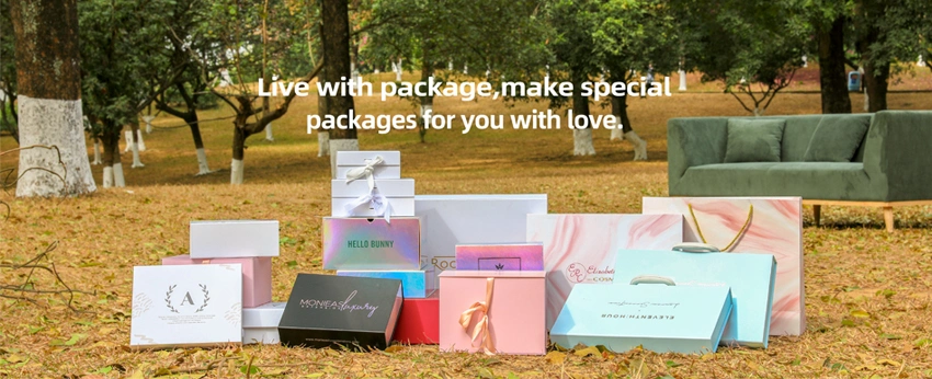 Luxury Wholesale Custom Logo Printing Design Incense Stick Blank Box Packaging